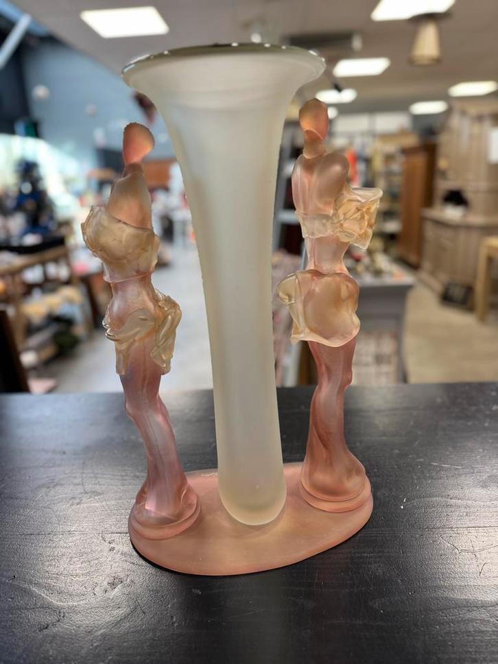 Ion Tamaian Vaas - Art Deco Stijl, Antiek en Kunst, Antiek | Vazen, Ophalen