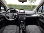 Opel Mokka 1.6 Selection (Vol-Opties) 1e eigenaar, Auto's, Opel, Voorwielaandrijving, Gebruikt, 4 cilinders, Met garantie (alle)