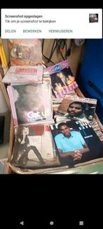 Vinylsingeltjes, Ophalen, Zo goed als nieuw, Overige formaten, Pop