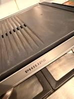 Philips Tafelgrill - Gebruikt, Ophalen of Verzenden, Gebruikt, Tafelgrill