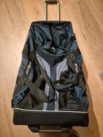 Aqualung 850 traveller serie scuba divers roller bag, 100l., Watersport en Boten, Duiken, Ophalen of Verzenden, Zo goed als nieuw