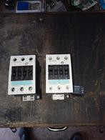 3x Siemens Sirius magneetschakelaars, Ophalen of Verzenden, Zo goed als nieuw