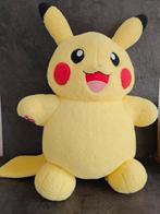Build-A-Bear Pikachu Knuffel - Pokémon Pluche 43cm, Ophalen of Verzenden, Zo goed als nieuw, Overige typen
