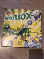 Jetix Knikkerbox - Compleet!, Ophalen of Verzenden, Gebruikt, Jongen of Meisje