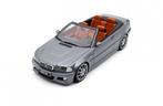 Bmw e46 m3 cabrio ot1006 ottomobile VAVB nieuw, Ophalen of Verzenden, Nieuw, Auto, OttOMobile