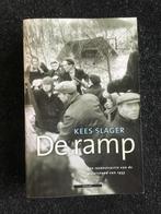 De ramp, Kees Slager, Boeken, Ophalen of Verzenden, 20e eeuw of later, Nieuw