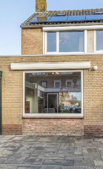 Goede zonwering - 2865x2500mm - Wegens verhuizing beschikbaar voor biedingen