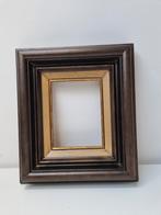 Fraaie klassieke schilderijlijst, Minder dan 50 cm, Onbekend, Ophalen of Verzenden, Zo goed als nieuw