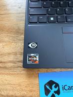 Lenovo Thinkpad L15 Gen 3 Ryzen 7 Pro, Gebruikt, Met videokaart, 2 tot 3 Ghz, Qwerty