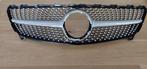 Diamond grill voor Mercedes-Benz A-klasse w176 a180 A200 A45, Ophalen of Verzenden, Autopartsdeals.nl, ., .