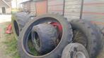 Trekker banden, leuk voor in een paddock paradijs!, Ophalen, Overige soorten