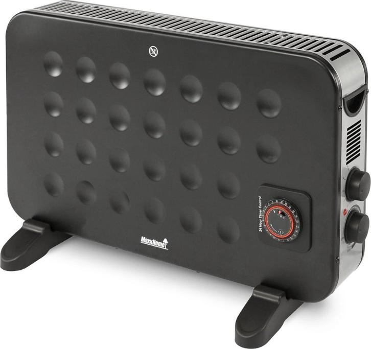 MaxxHome Convector Kachel, Huis en Inrichting, Kachels, Gebruikt, Vrijstaand, Overige soorten, Elektrisch, Ophalen
