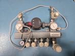 Therminon Verdeler vloerverwarming  mrt Grundfos Pomp, Ophalen, Gebruikt, Minder dan 30 cm, Overige typen
