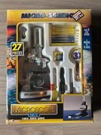Microscoop, Ophalen of Verzenden, Zo goed als nieuw, Jongen of Meisje