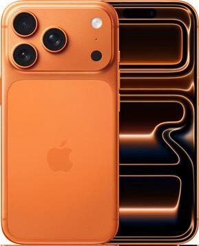 Iphone 17 Pro 256GB Geseald beschikbaar voor biedingen