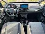 Volkswagen ID.3 First 58 kWh Stoel/stuur verwarming / Clima, Auto's, Volkswagen, Automaat, Gebruikt, Zwart, 375 min