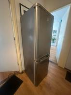 Koelkast indesit, Witgoed en Apparatuur, Koelkasten en IJskasten, Ophalen, Zo goed als nieuw, 60 cm of meer