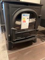 Houtkachel - Stovax Stockton 5 W, Ophalen, Gebruikt, Houtkachel, Vrijstaand