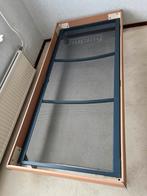 Eenpersoons Auping bed!, Huis en Inrichting, Slaapkamer | Bedden, Ophalen, Gebruikt, 90 cm, Eenpersoons