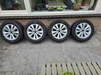 VW Toronto 16 inch velgen met winterbanden, Ophalen, Gebruikt, Volkswagen