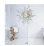 EICHHOLTZ - Mirror Reflections, Huis en Inrichting, Rond, 125 cm of meer, Ophalen of Verzenden, Zo goed als nieuw