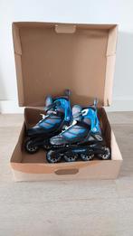 Rollerblade Spitfire Kinder Skates Maat 33-36.5, Verstelbaar, Kinderen, Zo goed als nieuw, Inline skates 4 wielen