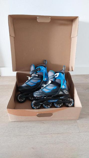 Rollerblade Spitfire Kinder Skates Maat 33-36.5 beschikbaar voor biedingen