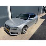 Audi A5 Cabriolet 2.0 TFSI quattro Pro Line S, Euro 5, Gebruikt, 4 cilinders, 4 stoelen
