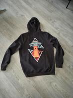 Pier one Hoody zwart maat XL, Ophalen of Verzenden, Zo goed als nieuw, Maat 56/58 (XL), Zwart