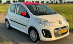 Citroën C1 Selection • 2013 • 79.000 km • Airco • APK 12-‘25, Voorwielaandrijving, 4 stoelen, C1, Origineel Nederlands