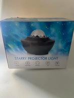 Starry Projector Light, Muziek en Instrumenten, Licht en Laser, Nieuw, Ophalen of Verzenden, Licht