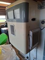 Koelwagen  1.50 lang 90 breed 1.40 hoog, Ophalen