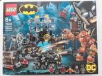 Lego 76122 Batman Batcave Clayface Invasion 🆕️ ( in seal ), Kinderen en Baby's, Speelgoed | Duplo en Lego, Ophalen of Verzenden