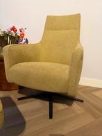 Montel Bliss Draaifauteuil, Gebruikt, 75 tot 100 cm, Ophalen of Verzenden, Stof