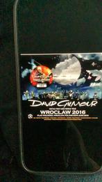 GEZOCHT  David Gilmour live in Wroclaw  origineel 3 cd pack, Cd's en Dvd's, Ophalen of Verzenden, Zo goed als nieuw