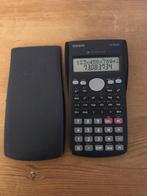 Casio FX-82MS Rekenmachine, Diversen, Rekenmachines, Ophalen, Gebruikt