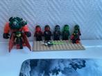 Lego ninjago, Ophalen of Verzenden
