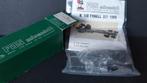 Tyrrell 011 1983 F1 alboreto Sullivan 1:43 FDS Automodel Pol, Ophalen of Verzenden, Zo goed als nieuw
