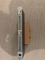 Stereo Graphic Equalizer 2x15 bands EQ215, Ophalen of Verzenden, Zo goed als nieuw, Equalizer