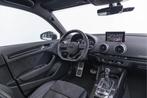 Audi S3 Sportback 2.0 TFSI 310pk Quattro 19'' Carbon Virtual, Automaat, S3, 15 km/l, Euro 6