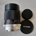 Konica AR 135mm f/2.8 Panagor PMC Auto Tele, Ophalen of Verzenden, 1960 tot 1980, Lens of Lenzen