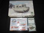 H-244,TAKOM 1-35,NO,2193,M29 Weasel Arctic/Antarctic Expedit, Ophalen of Verzenden, Nieuw