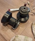 Lewmar 40 2 speed, Watersport en Boten, Ophalen of Verzenden, Gebruikt, Dekbeslag, Zeilboot