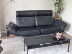 Design bank De Sede DS 450 (2-persoons bank/loungefauteuil), Ophalen, Tweepersoons, 75 tot 100 cm, Zo goed als nieuw
