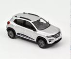 DACIA SPRING COMFORT 2022 GRIjS 1/43 Norev ref. 509060