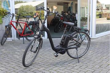 Flyer Gotour 5 l Lage kilomterstand l 630wh beschikbaar voor biedingen
