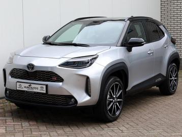 Toyota Yaris Cross 1.5 Hyb 130 GR Sport | Nieuw | Bi-Tone |  beschikbaar voor biedingen