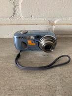 Sony Cyber-shot DSC-P73 digitale compact camera., Ophalen, Compact, Zo goed als nieuw, 4 t/m 7 keer