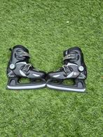 IJshockeyschaatsen - Oxelo - Maat 34-36, Sport en Fitness, Ophalen of Verzenden, Gebruikt, IJshockeyschaatsen, Overige merken