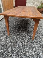 Kloostertafel 1,92m bij 88cm, Antiek en Kunst, Ophalen